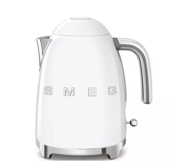 Smeg Kettle - 12 choices of colours to choose from