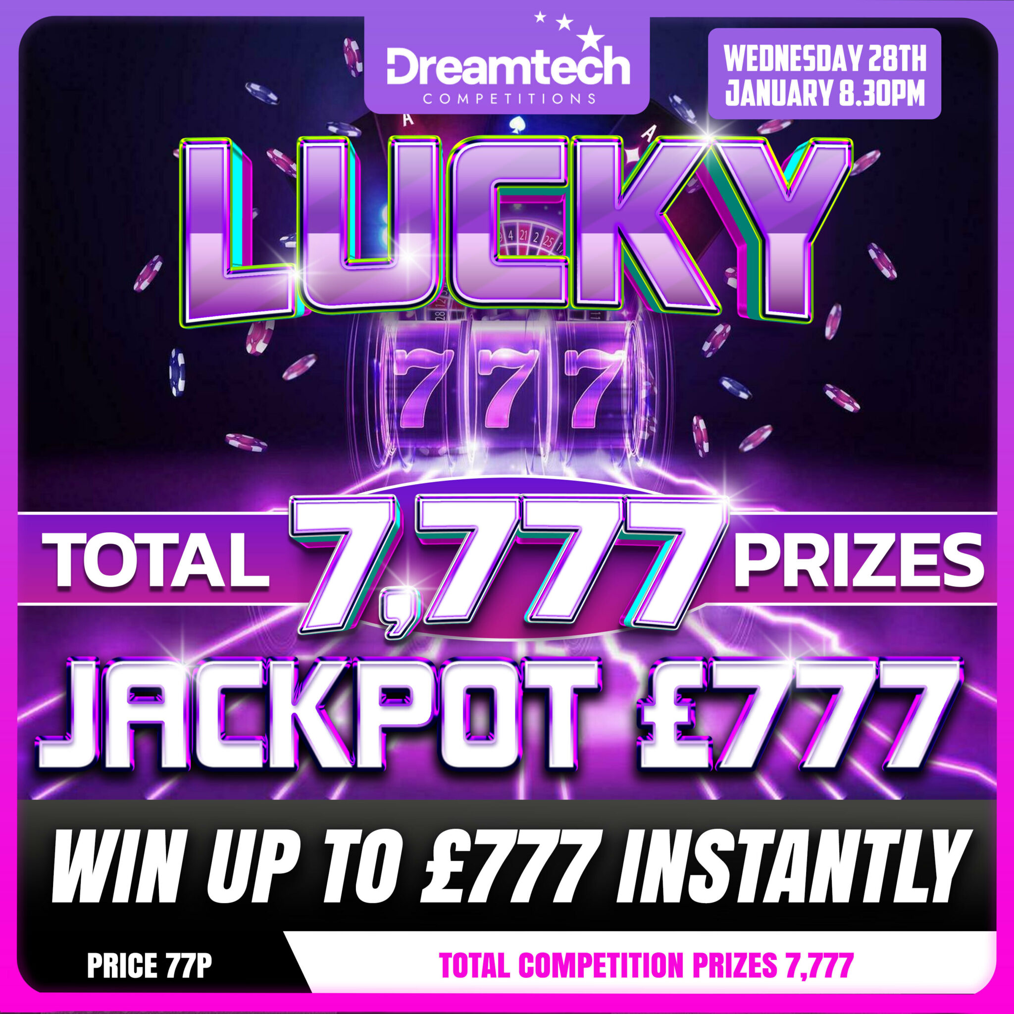 Competitions Dreamtech Competitions competitions-dreamtech-competitions